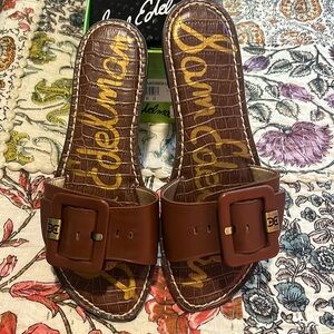Sam Edelman Slides